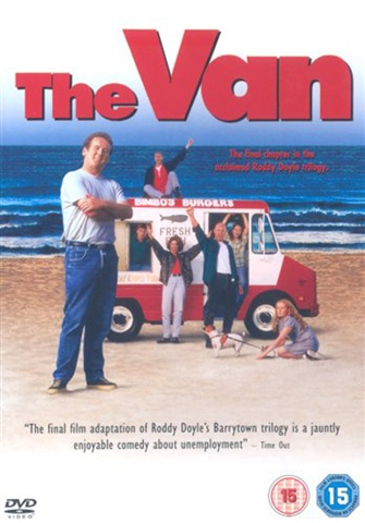 Van, The - CeX (IE): - Buy, Sell, Donate